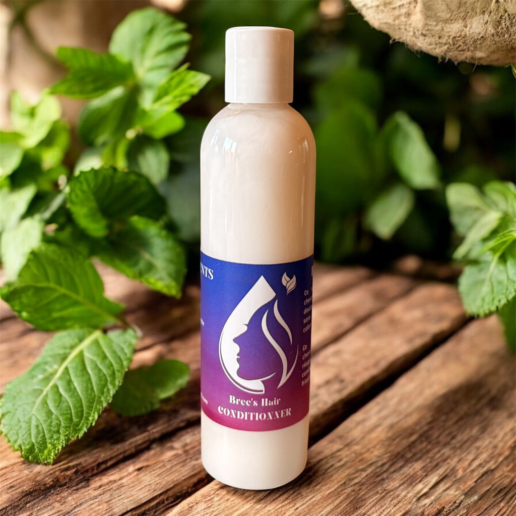 Bree’s Hair Conditionner