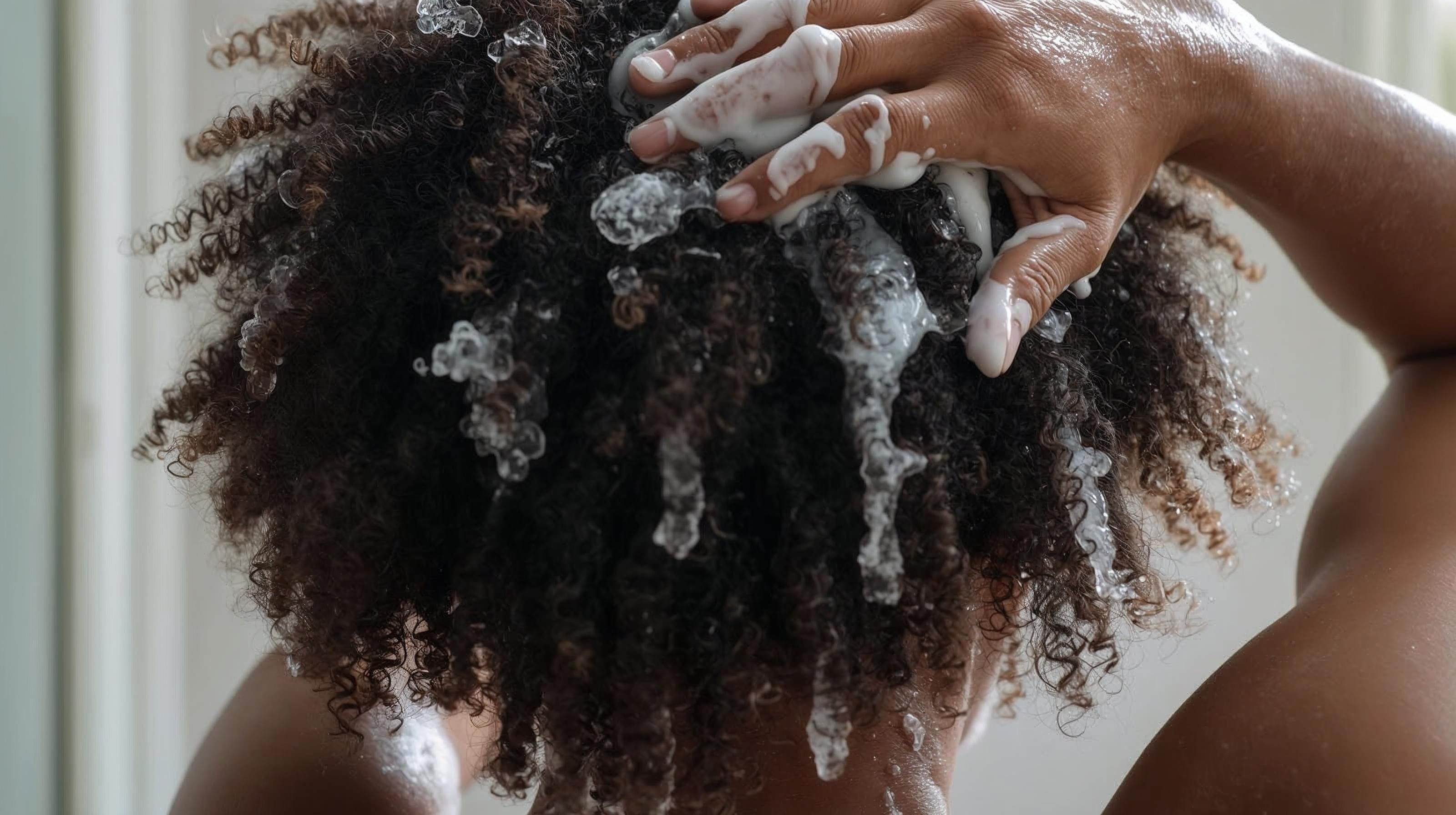 Bree’s Hair Sulfate free Shampoo