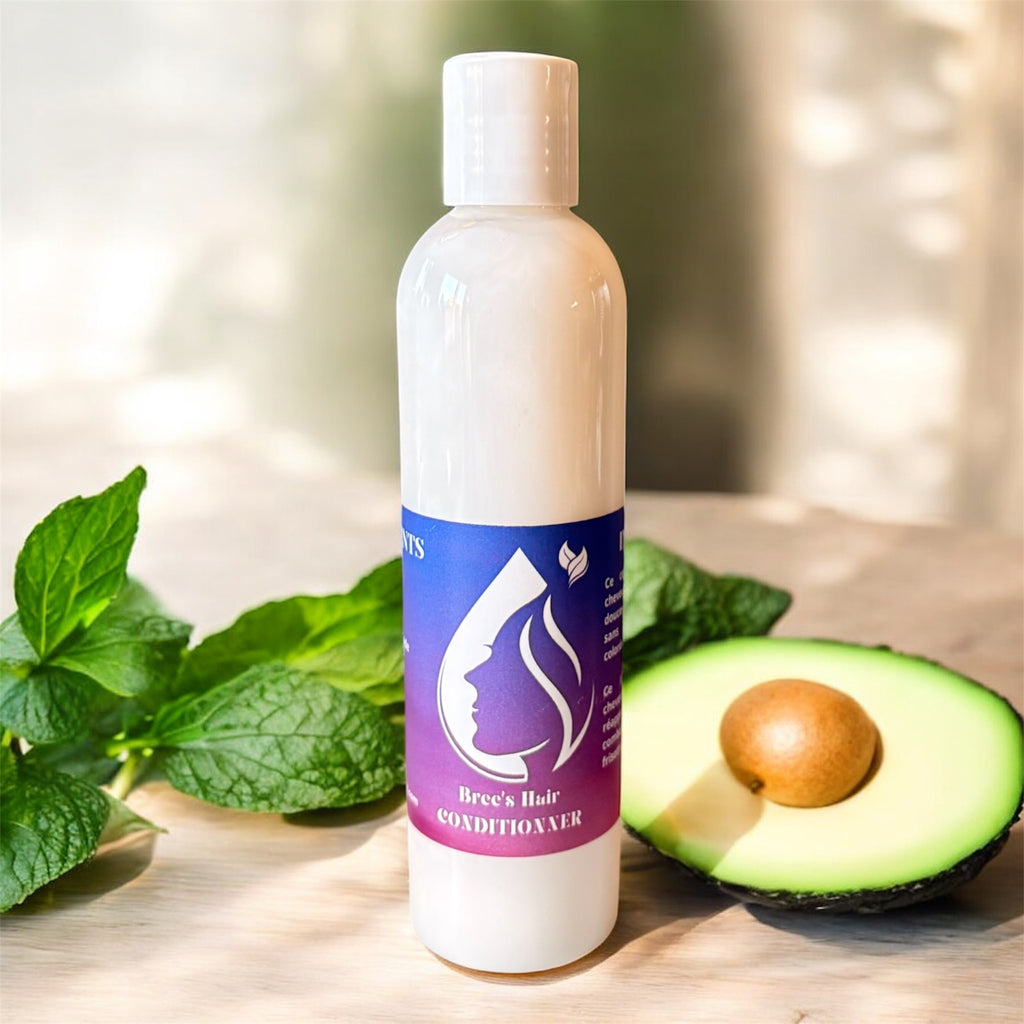 Bree’s Hair Conditionner