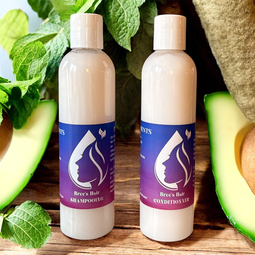 Duo éclat & Hydratation