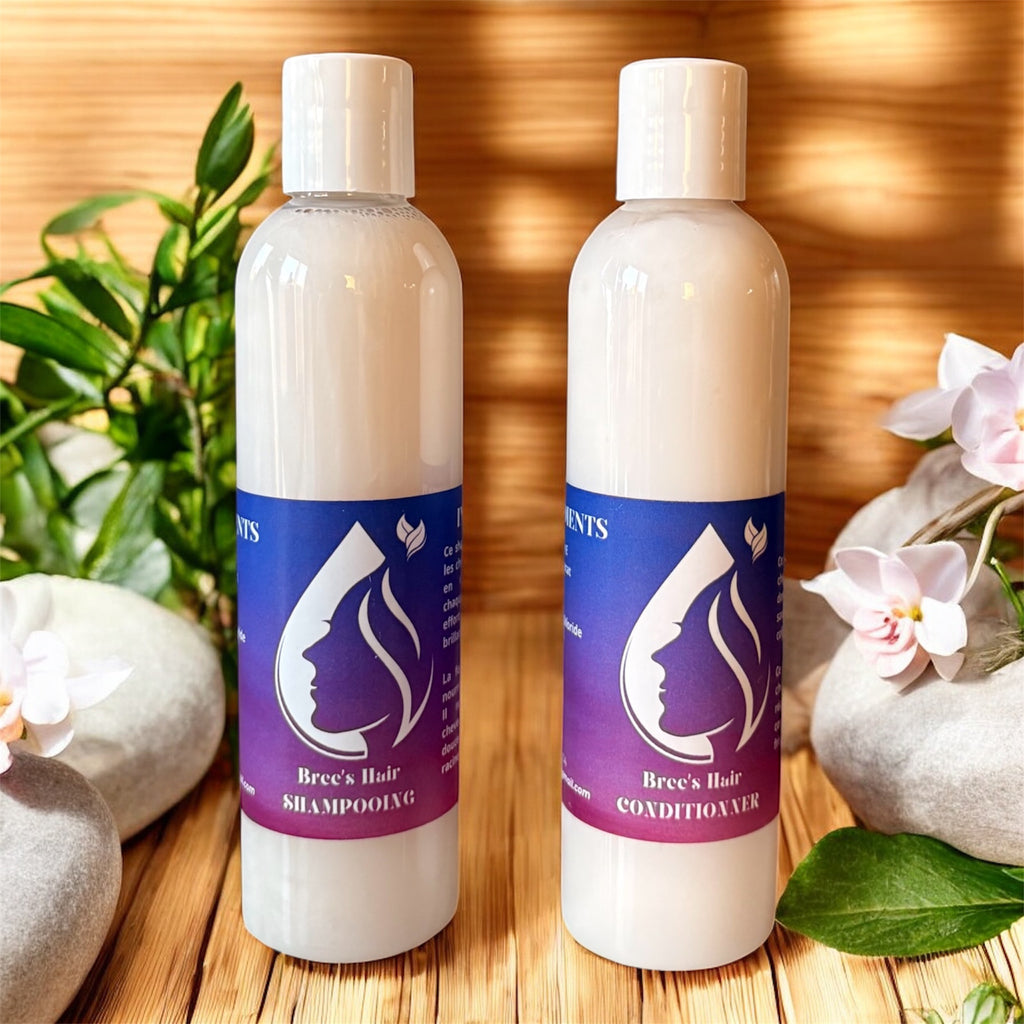 Duo éclat & Hydratation