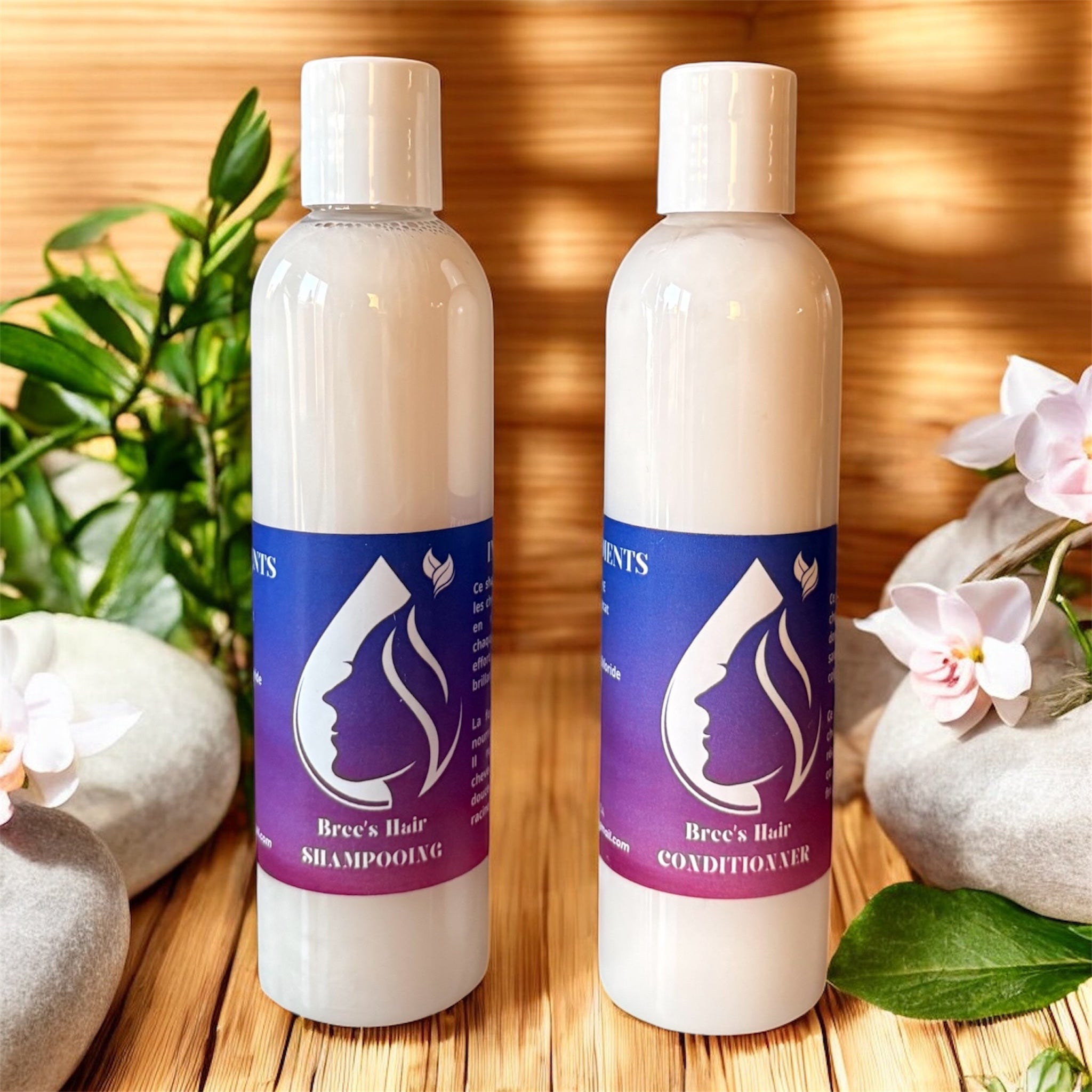 Duo éclat & Hydratation