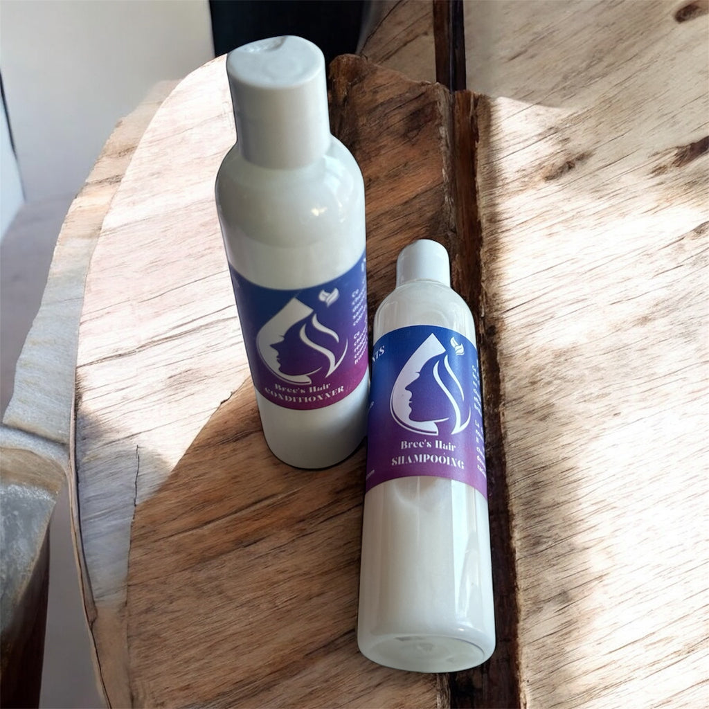 Duo éclat & Hydratation